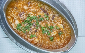 No Cantinho do Alfredo, em Lisboa, os preços baixos mantêm-se há 10 anos