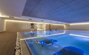 A primeira Porto Spa Week está a chegar com massagens a metade do preço