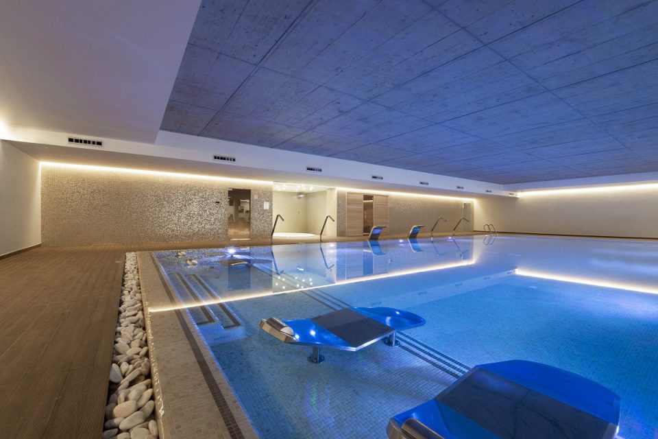 A primeira Porto Spa Week está a chegar com massagens a metade do preço