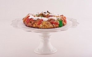 Estão eleitos os melhores bolos-rei e rainha do ano, de norte a sul