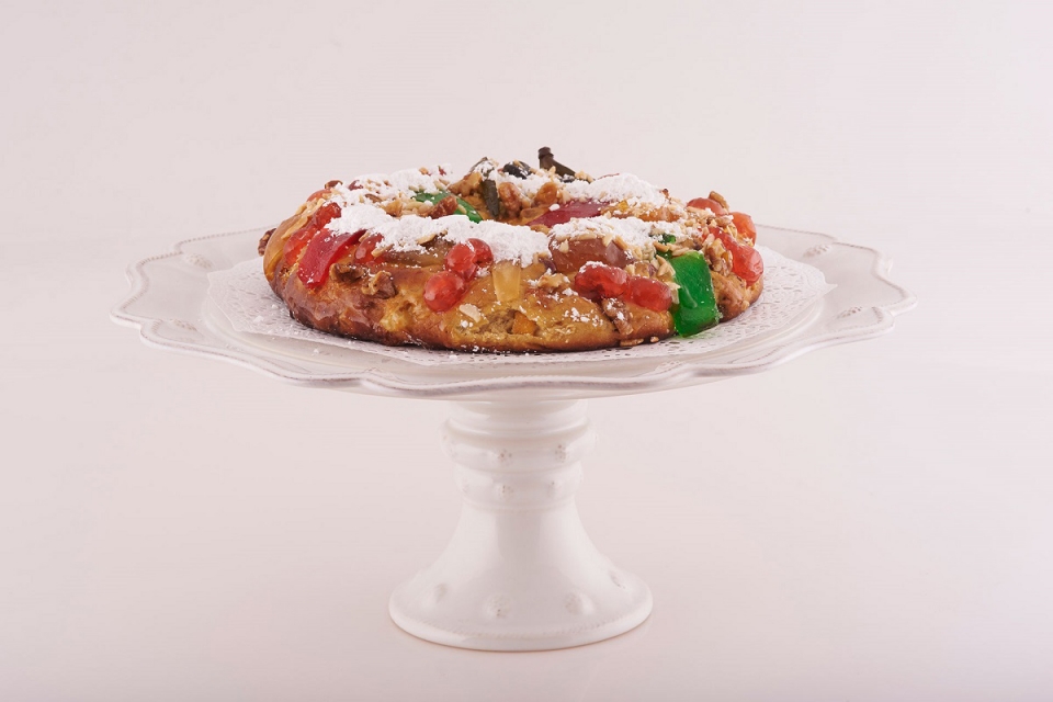 Estão eleitos os melhores bolos-rei e rainha do ano, de norte a sul