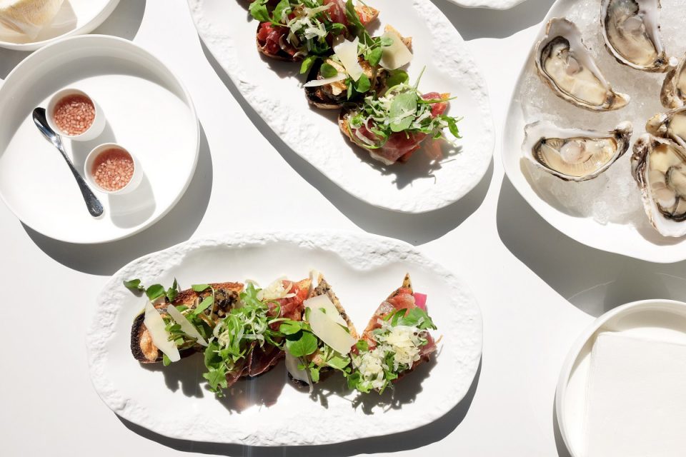 Novos petiscos Michelin do Chiado vendem-se à janela e chegam a nossa casa