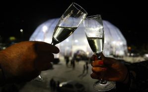 Alvarinho: Festa do Espumante de Melgaço regressa esta semana