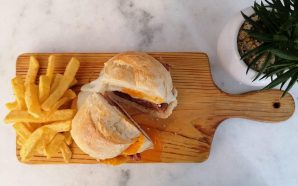 Durante um mês, há petiscos e vinho a 4,5 euros em Viseu, Guarda e Coimbra