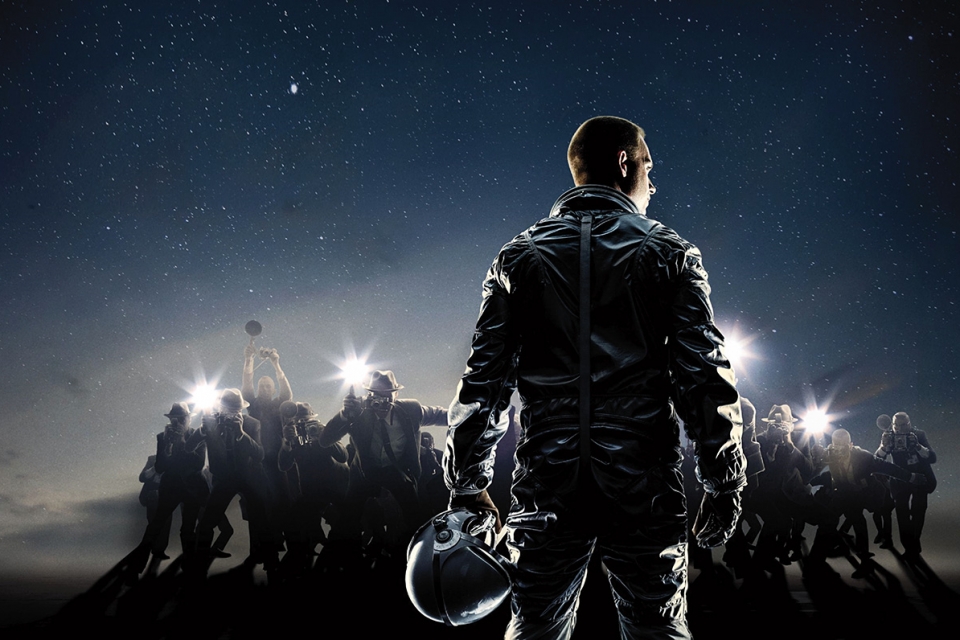 Documentários, concursos e comida: programas para ver na televisão