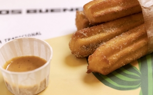 Tacos, burritos e churros: novos petiscos do México chegam a Matosinhos