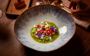 Cozinha de autor em casa: ?? bons takeaways de norte a sul