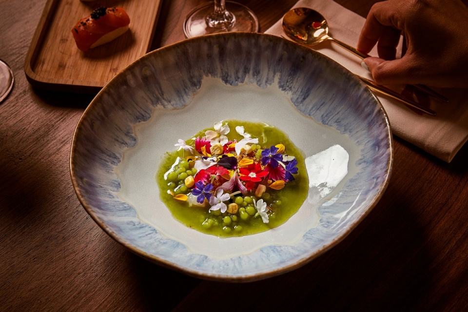 Cozinha de autor em casa: ?? bons takeaways de norte a sul