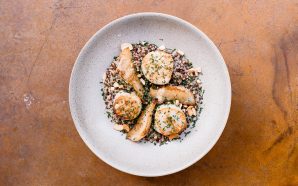 Boato: peixe e marisco fresco numa esplanada ampliada em Lisboa