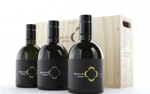 Os azeites da Quinta de Lemos passam a estar à venda nas lojas nacionais