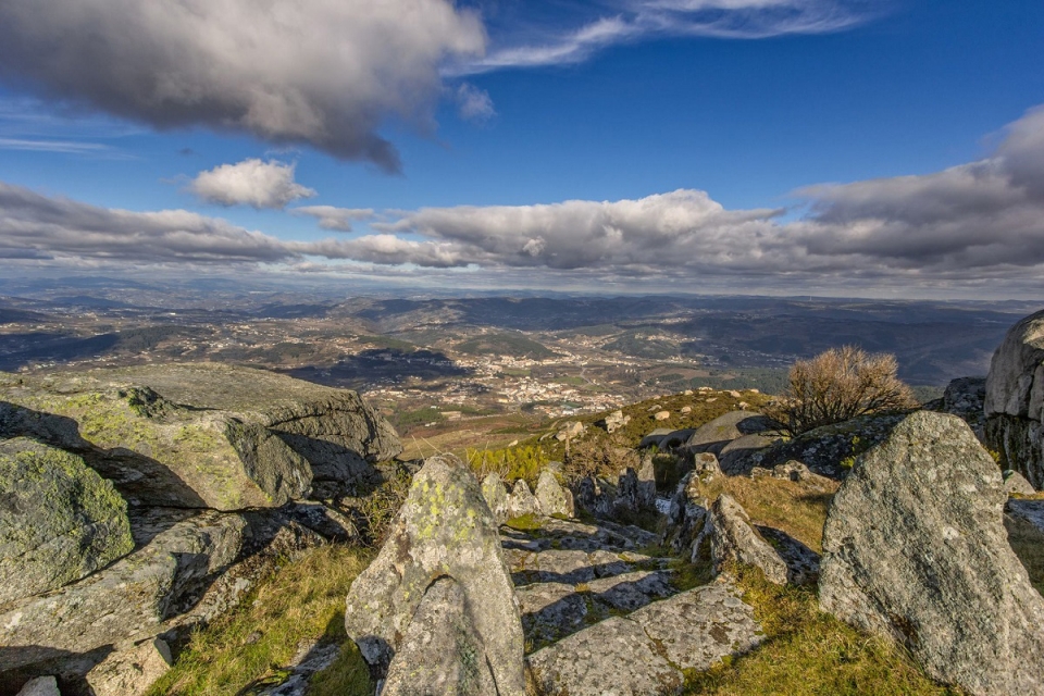 Viseu: comprar nas lojas de Tarouca dá direito a vouchers em restaurantes