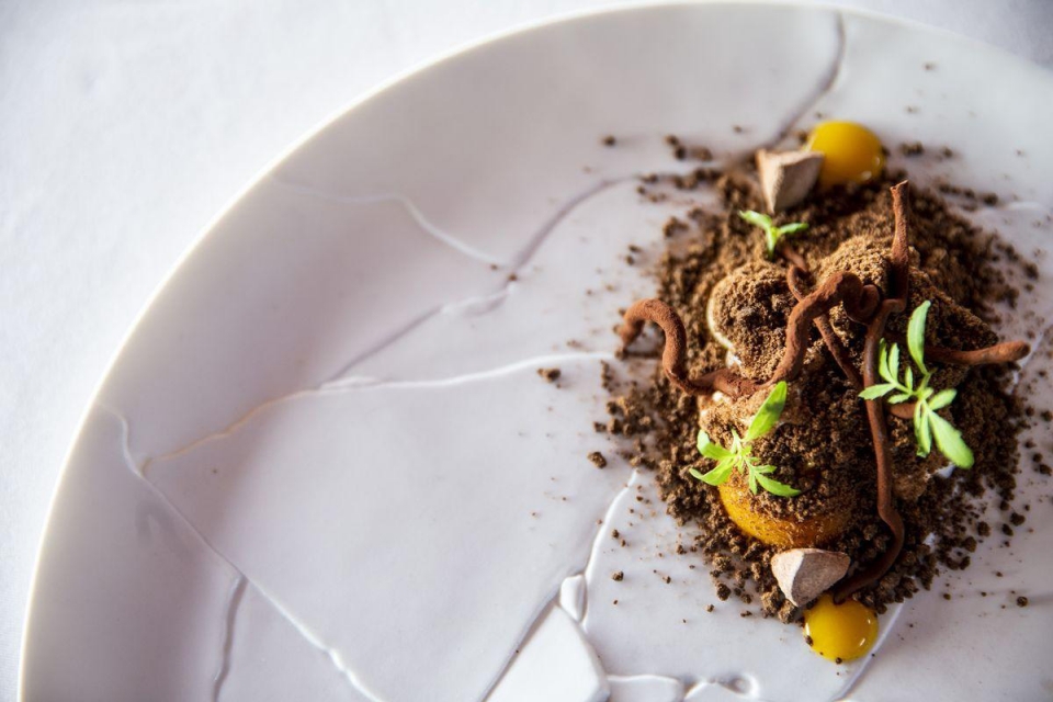 Michelin atribui esta segunda as estrelas para Portugal e Espanha