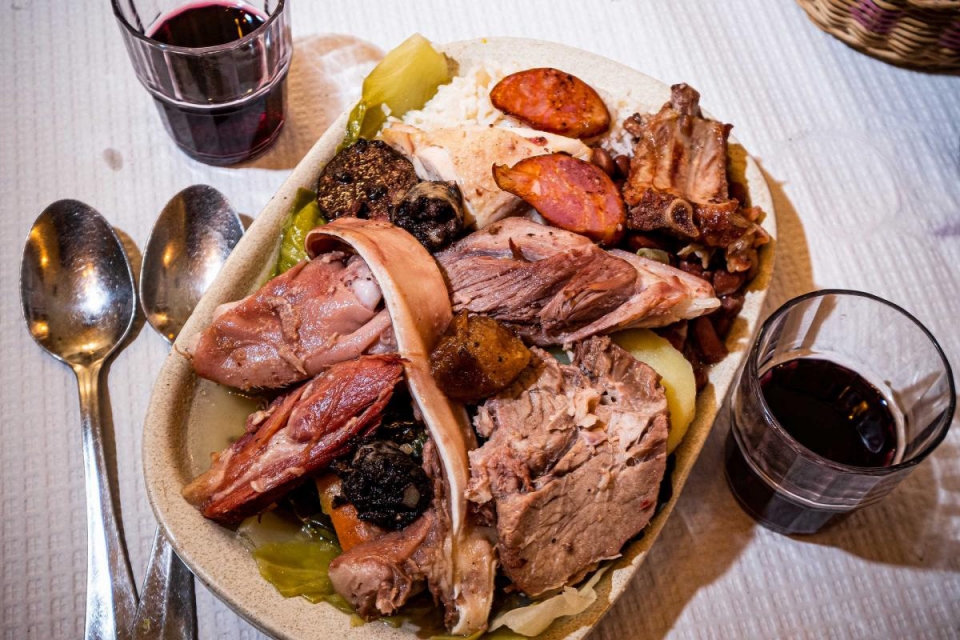 Os restaurantes mais baratos em Lisboa e Margem Sul que visitámos este ano