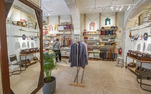 Lojas de rua em Lisboa para compras de Natal, das loiças às lãs e vinhos