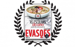 A Evasões desta sexta-feira: as nossas escolhas do ano