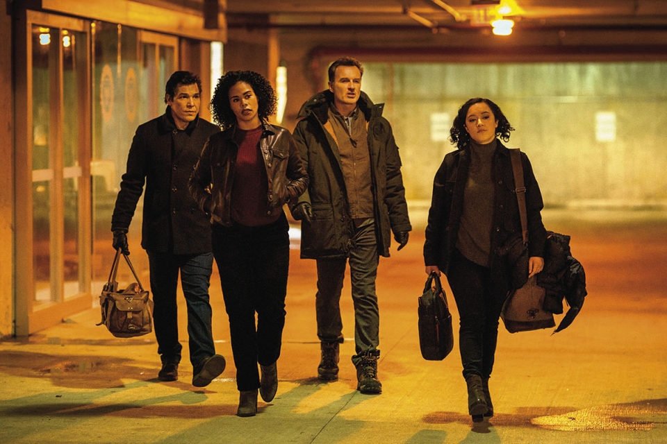 Estreias e destaques de séries para ver nos próximos dias