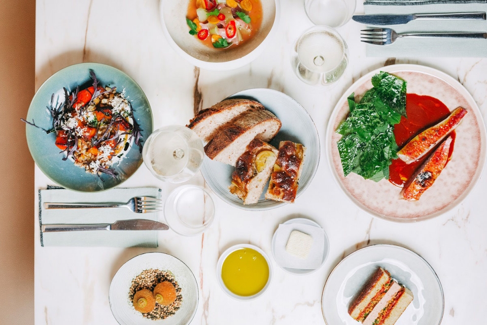 Cavalariça vem da Comporta até Lisboa com pratos outonais e campeões de venda