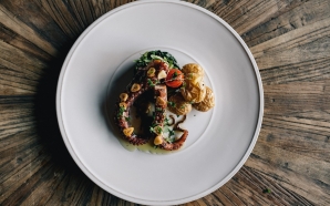 Escolhas da Evasões: o top seis da crítica de restaurantes em 2020