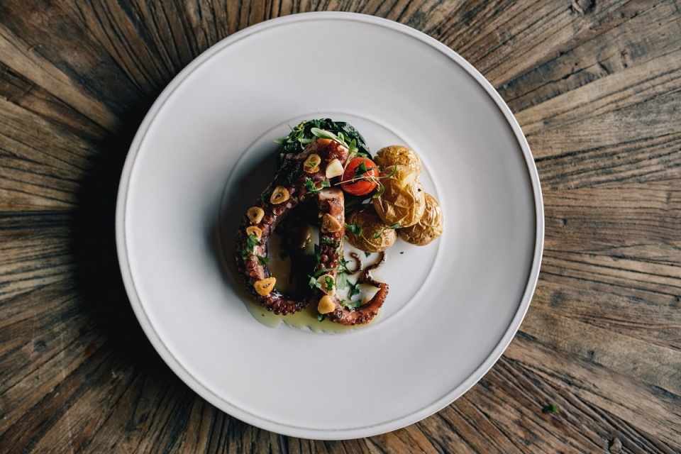 Escolhas da Evasões: o top seis da crítica de restaurantes em 2020