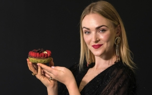 Ann Kristin, uma Masterchef: os novos doces entregues ao domicílio