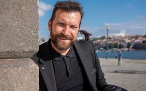 100 Maneiras: Ljubomir Stanisic recebe a primeira estrela Michelin