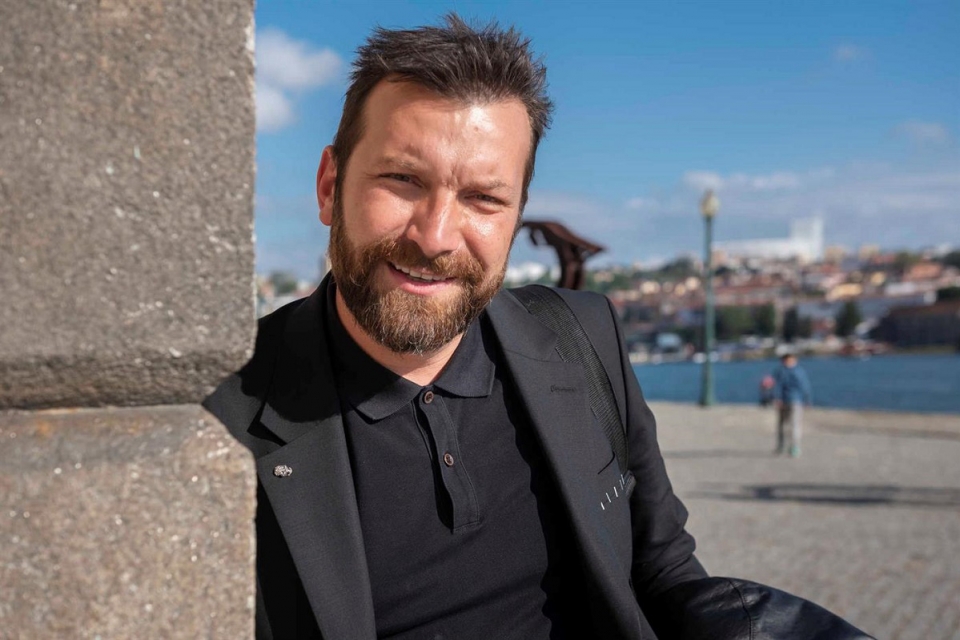 100 Maneiras: Ljubomir Stanisic recebe a primeira estrela Michelin