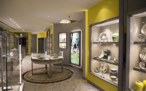 A joalharia do Chiado com 200 anos que serviu a coroa portuguesa