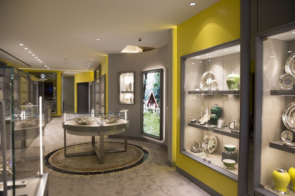 A joalharia do Chiado com 200 anos que serviu a coroa portuguesa