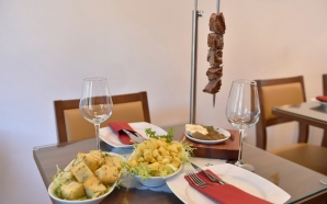 Cozinha açoriana e madeirense para takeaway em Lisboa e Santo Tirso