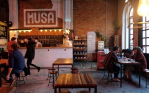 Os novos sabores de inverno das cervejas artesanais em Lisboa