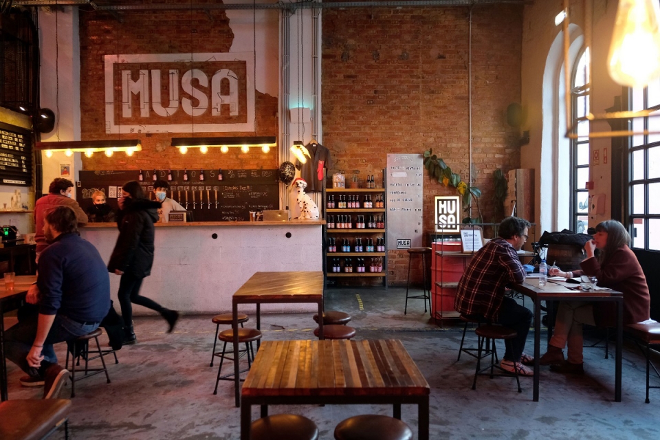 Os novos sabores de inverno das cervejas artesanais em Lisboa