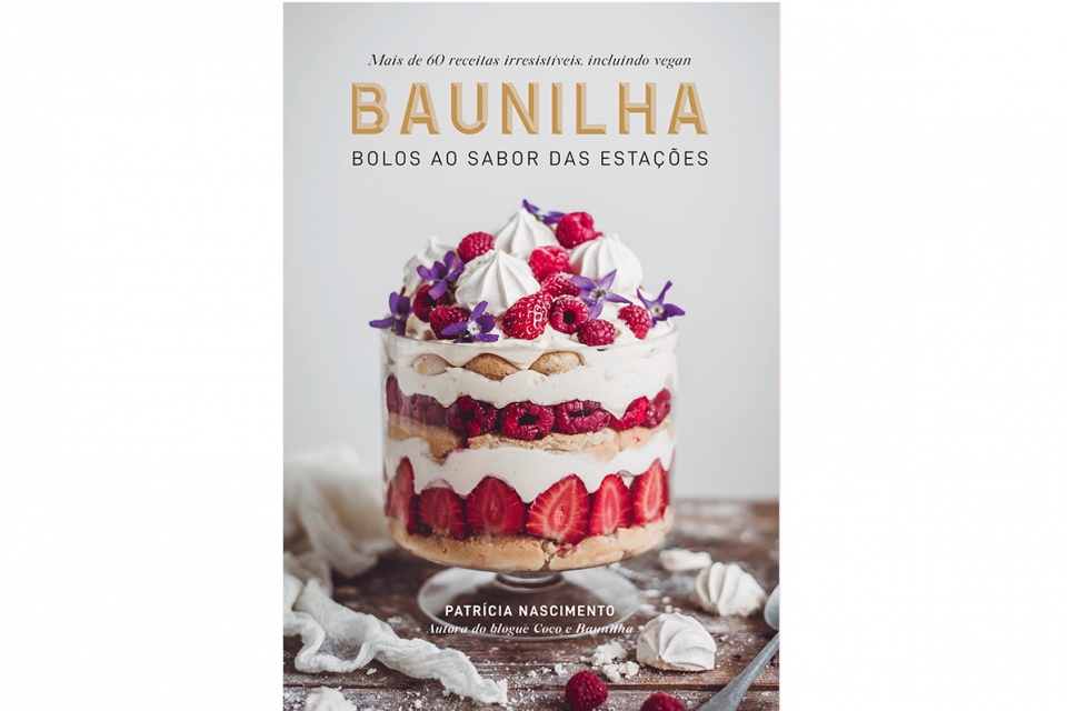 Cinco livros de comida que gostámos de ler em 2020