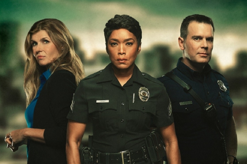 Seis séries para ver nos próximos dias na TV e em streaming