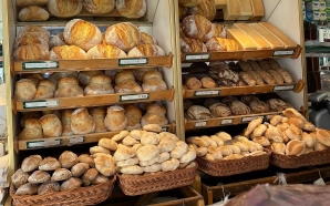 Padaria algarvia está a oferecer pão fresco às famílias que precisam