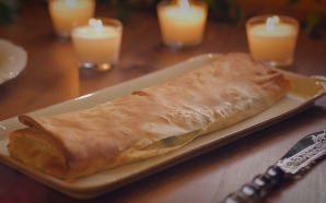 Receitas, workshops e kits ao domicílio para se tornar num chef em casa