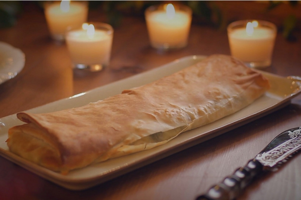 Receitas, workshops e kits ao domicílio para se tornar num chef em casa