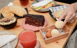 Dia dos Namorados: estes sítios levam o pequeno-almoço e brunch a casa