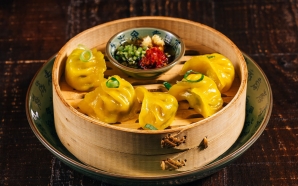 Ano Novo Chinês celebra-se com novos pratos, música e feng shui