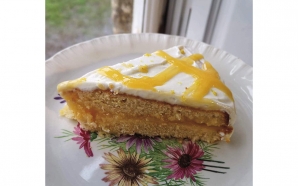 Bolos de abacate e limão e massa com pesto: a semana da Evasões na cozinha