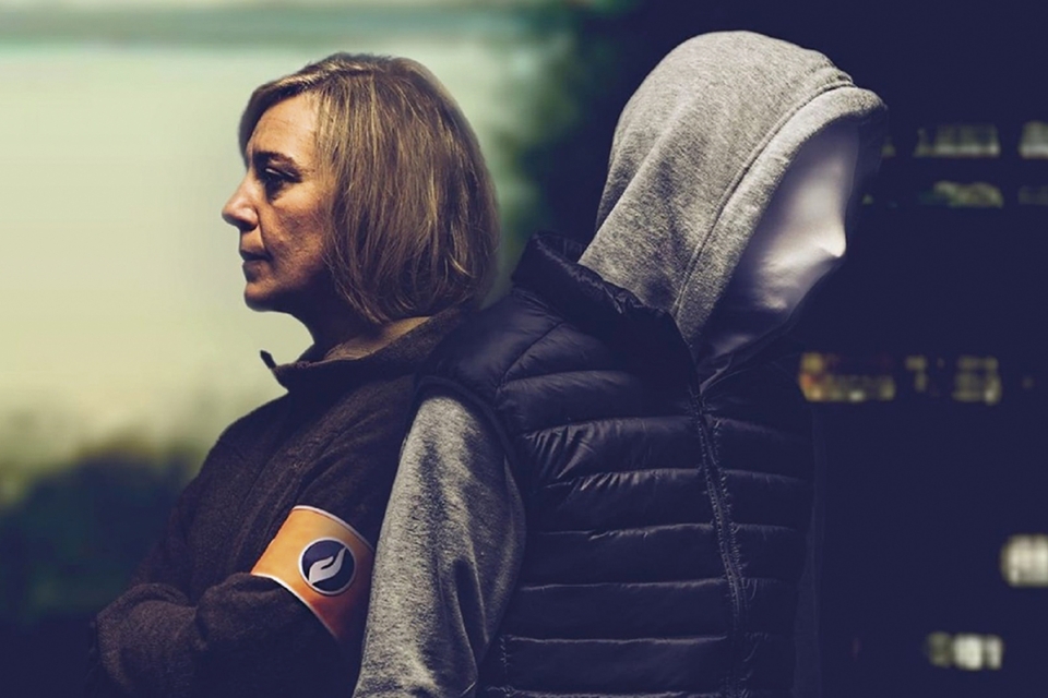 Duas séries e um documentário para ver esta semana