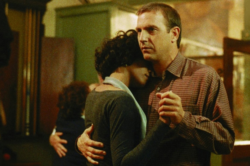 Uma semana de filmes clássicos e grandes realizadores na TV