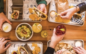 Sete novas cartas e descontos para entrega e takeaway na Grande Lisboa