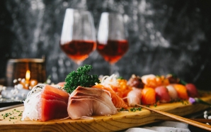 Dia dos Namorados: 12 menus especiais para entrega de norte a sul