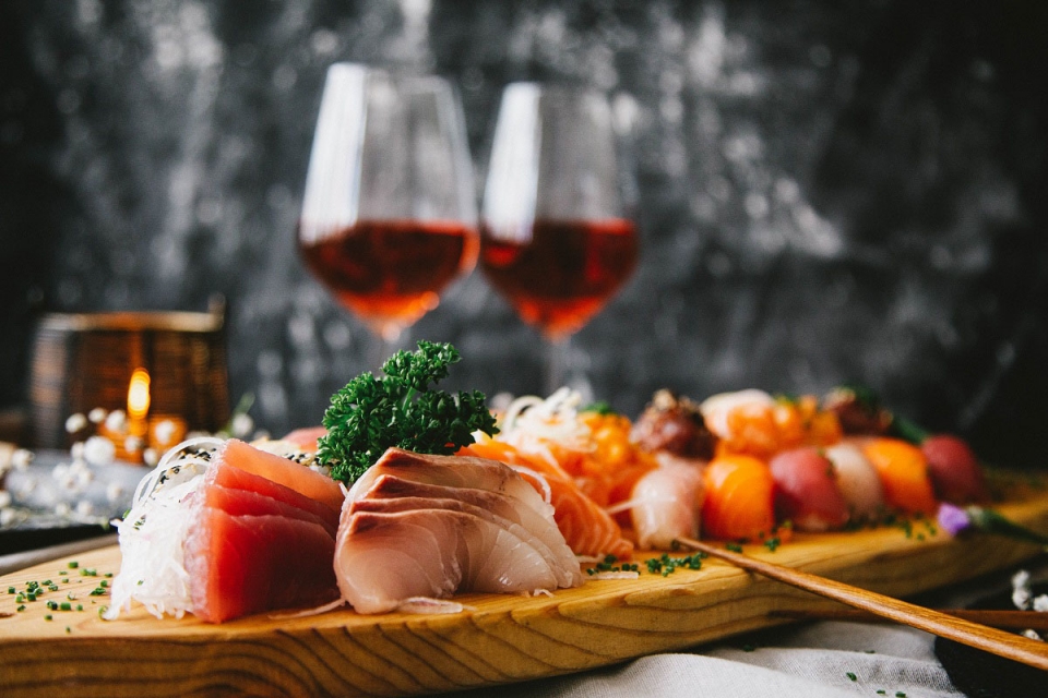 Dia dos Namorados: 12 menus especiais para entrega de norte a sul