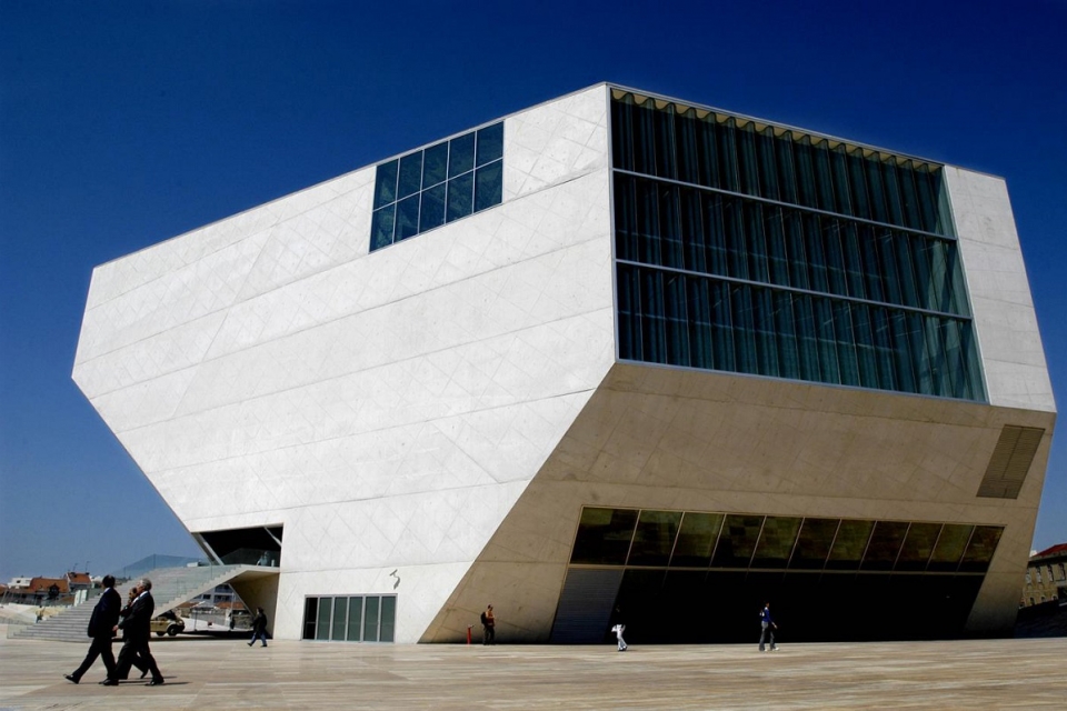 Casa da Música passa a exibir concertos online todas as semanas