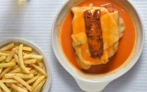 Francesinha: a sanduíche que cria paixões e discórdia