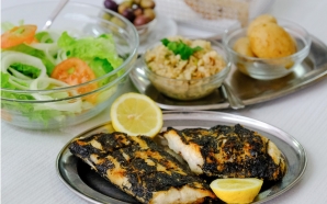 Takeaway em conta: peixe na grelha a bom preço nesta casa de Setúbal