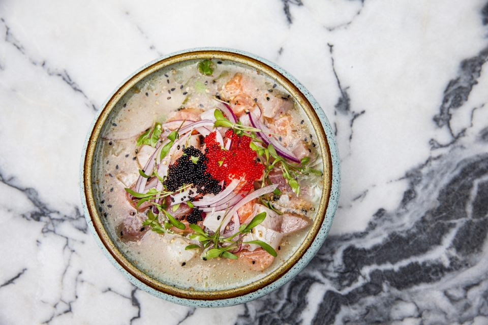 Petiscos asiáticos de norte a sul para oferecer no Dia do Pai