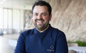 Michelin: Diogo Rocha e João Rodrigues levam a sua cozinha até ao Funchal