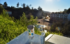 Há uma caça ao tesouro espalhada pelas termas da zona Centro